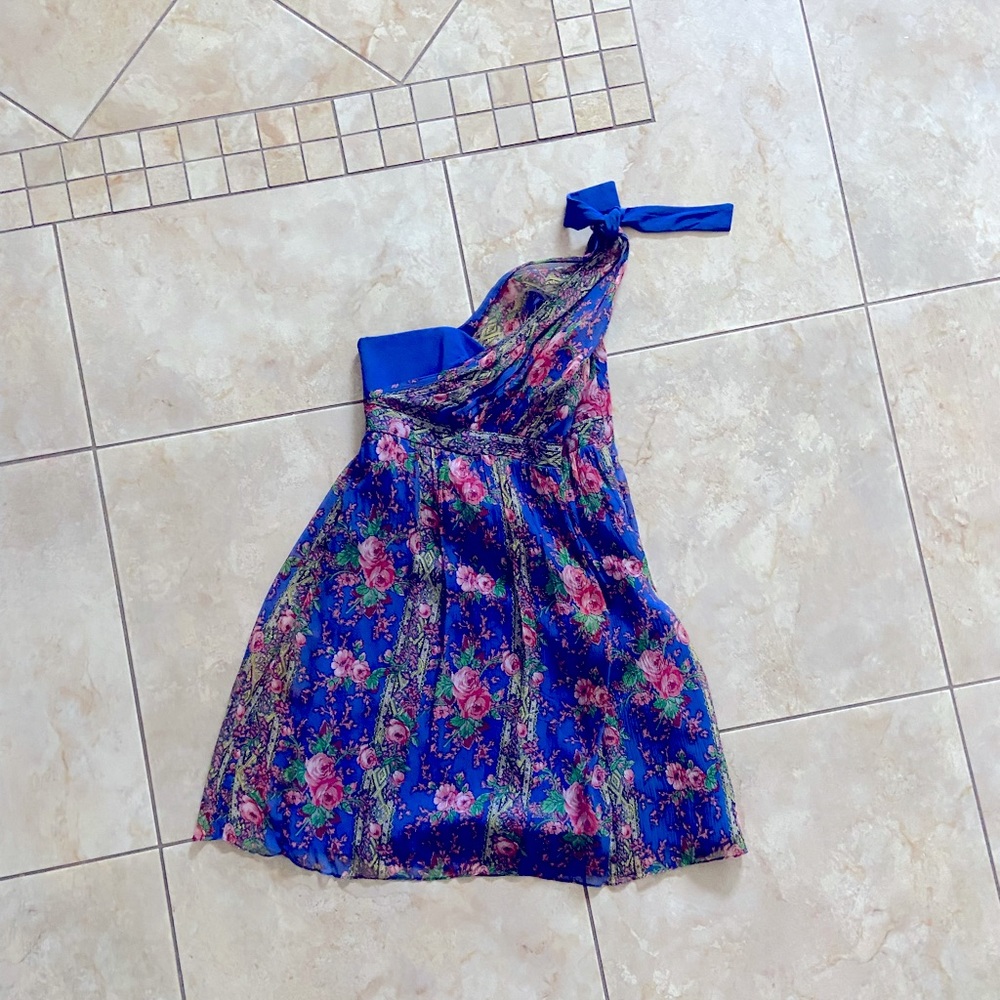 Betsey Johnson dress